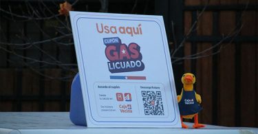 30/06 cupón de gas vencimiento