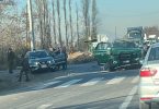 accidente Lampa