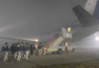 Expulsión de inmigrantes
