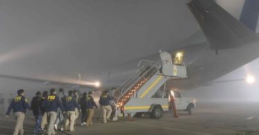 Expulsión de inmigrantes