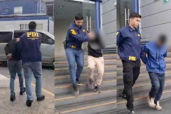 venezolanos