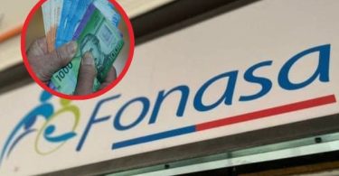 cotizaciones Fonasa