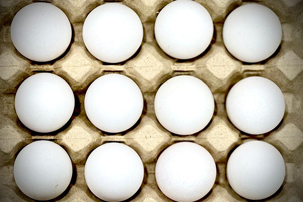 Sernac huevos