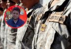 Servicio Militar para menores