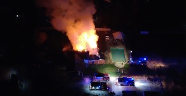 incendio