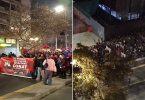 Manifestaciones
