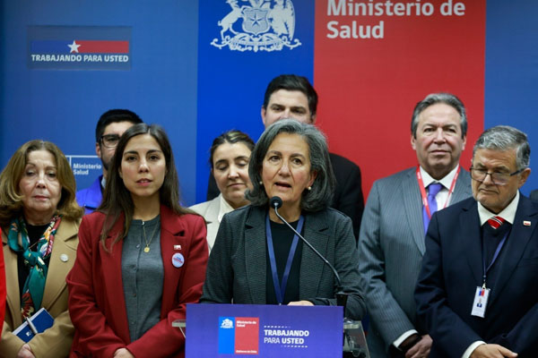 consejo salud