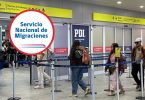 tráfico de menores