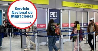 tráfico de menores