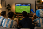 Mundial 2026 lunes