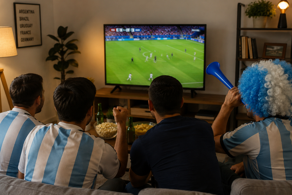 Mundial 2026 lunes