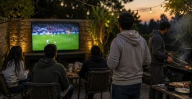 Mundial a