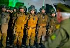 Operativo policial