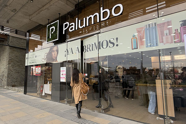 Palumbo