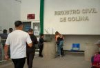 Registro Civil de Colina