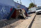 situacion de calle informe 11/06