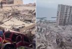 terremoto Venezuela