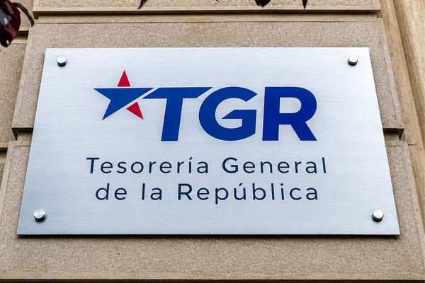 TGR CAE