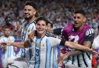 Argentina