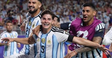 Argentina