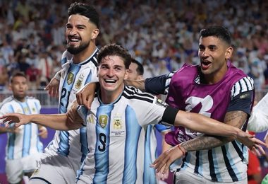 Argentina