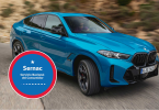 Sernac bmw