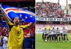 Colo-Colo Vozinha
