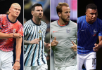 cuartos de final del Mundial 2026