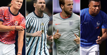 cuartos de final del Mundial 2026