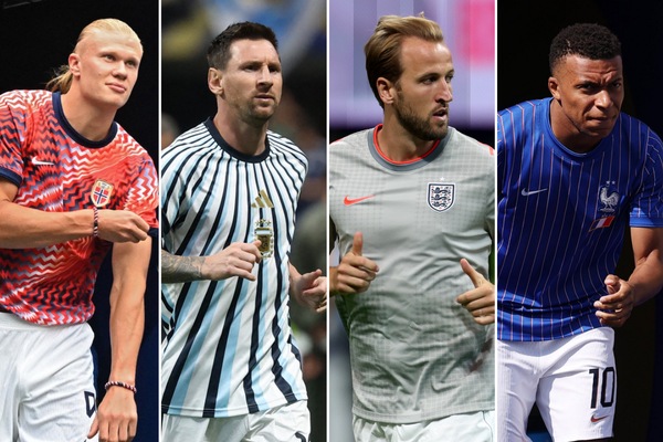 cuartos de final del Mundial 2026