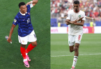 Mundial Francia Marruecos