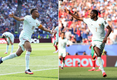 Francia mundial 2026