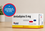 ISP medicamento
