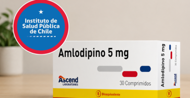 ISP medicamento