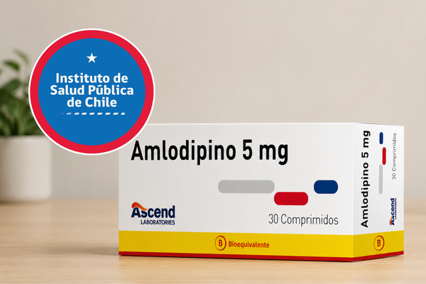 ISP medicamento