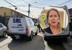 querella incendio Las Américas