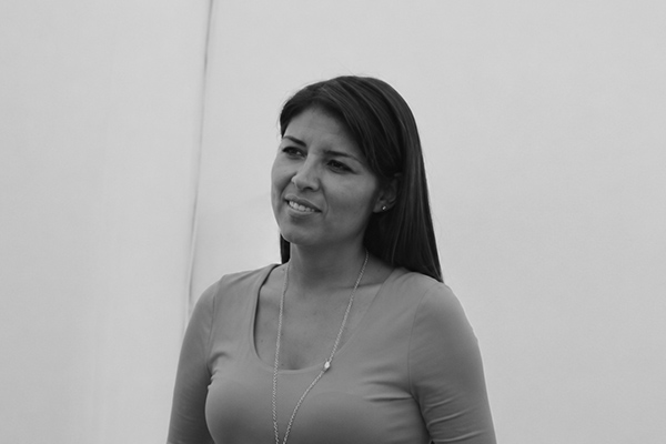 Karen Rojo 15/07