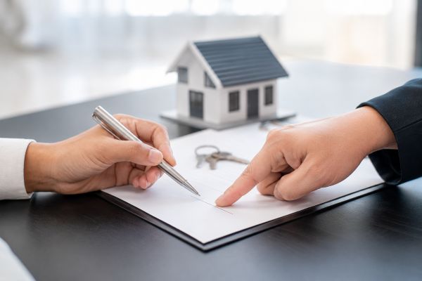 Subsidio de Arriendo