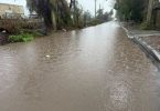 camino Coquimbo