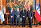 cooperación minera