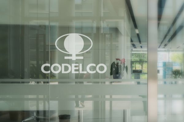Codelco
