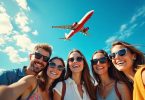 organizar vacaciones