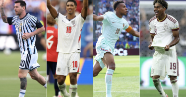Mundial 2026 semifinales