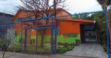 Escuela de Lenguaje de Batuco