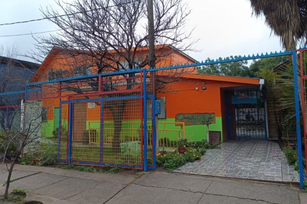 Escuela de Lenguaje de Batuco