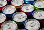 bebidas energéticas