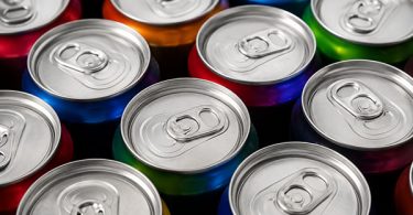 bebidas energéticas