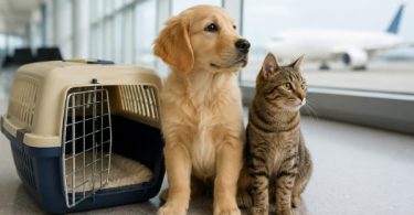 requisitos para ingresar mascotas a Chile