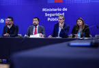 ley corta Ley de Seguridad Municipal