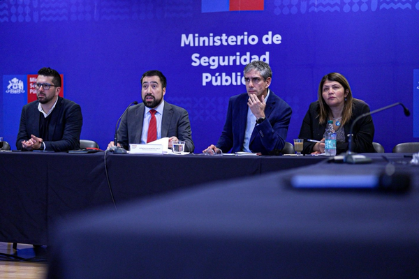 ley corta Ley de Seguridad Municipal